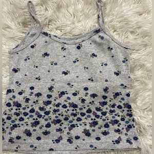bundle tank top
